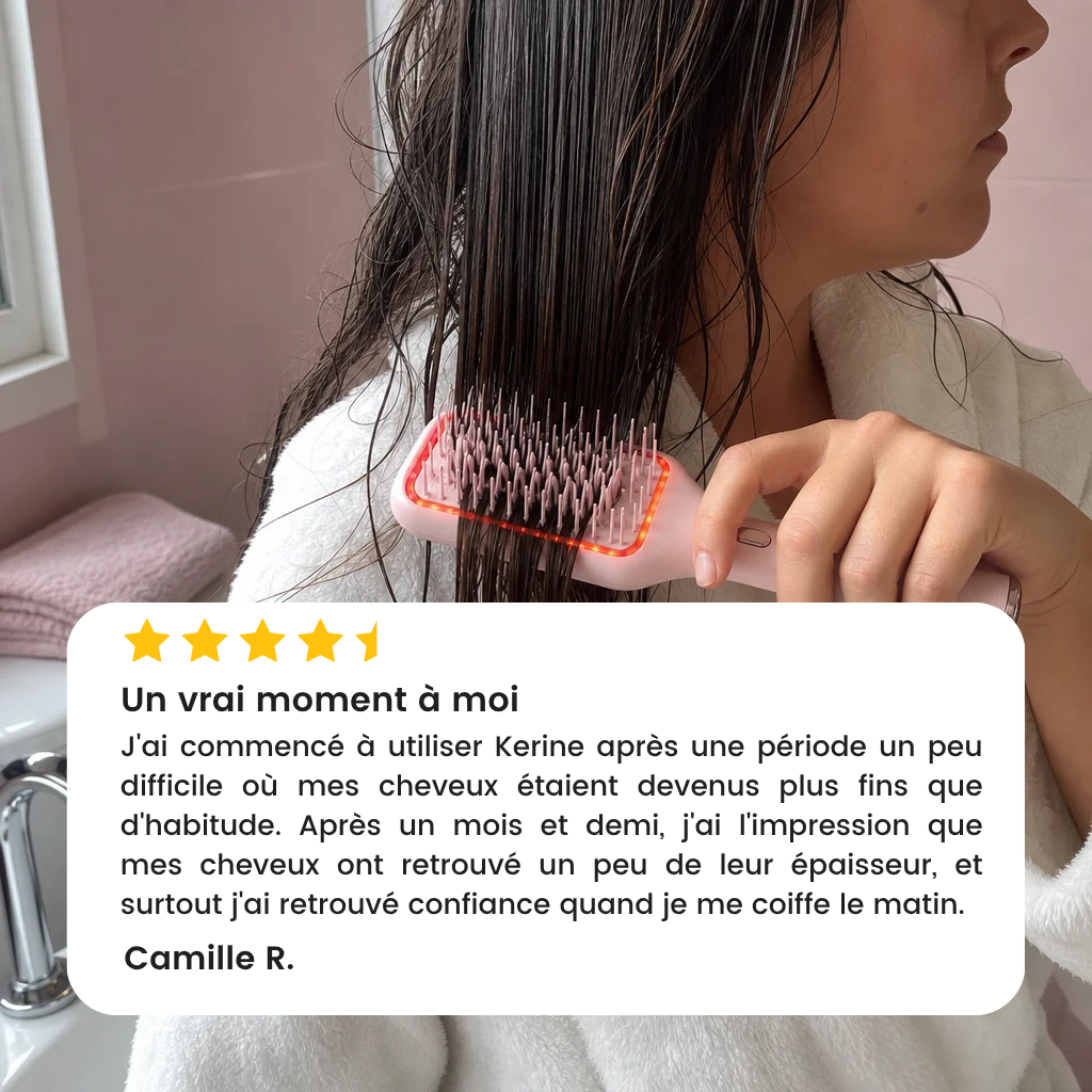Brosse Kerine