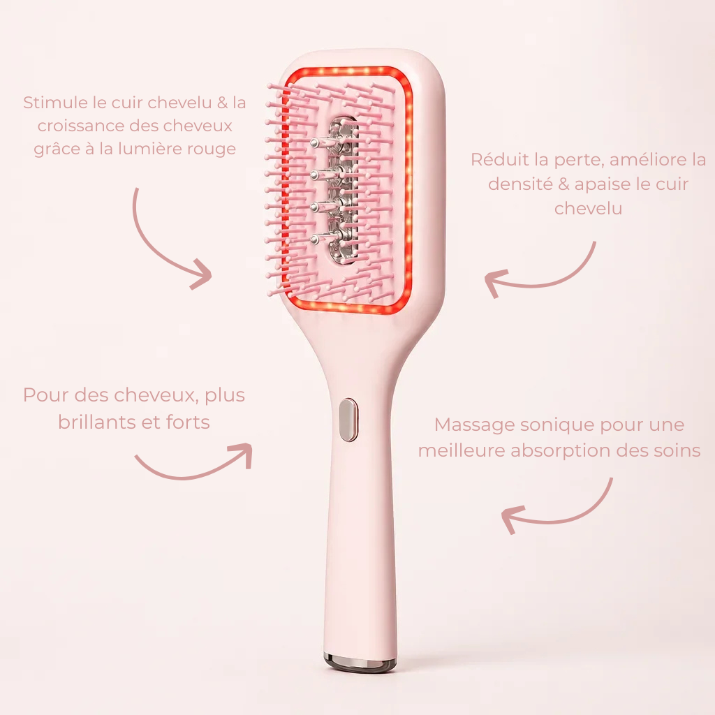Brosse Kerine
