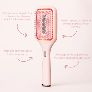 Brosse Kerine