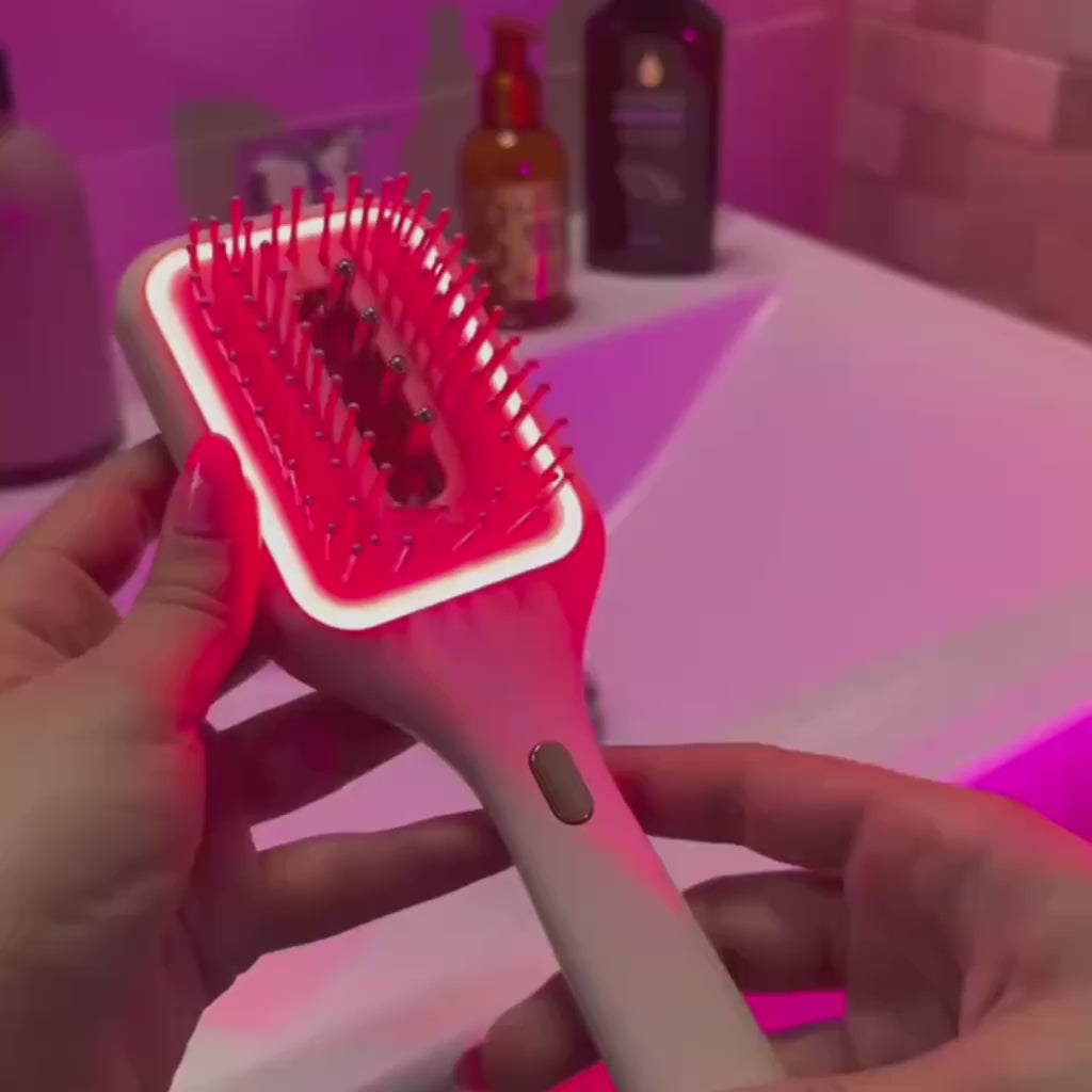 Brosse Kerine